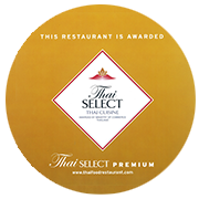 Thai Select Premium Certificate