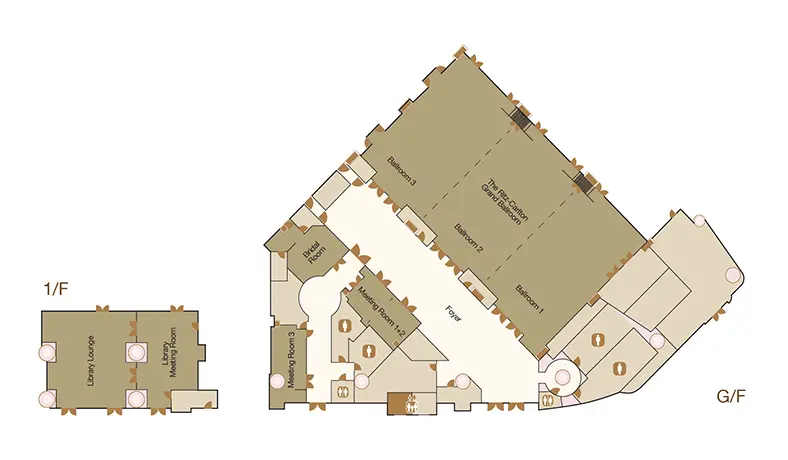 FloorPlan_TheRitz-CarltonMacau_4